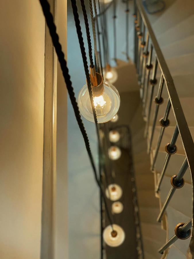 Casa Vinitoscani Perroy ภายนอก รูปภาพ