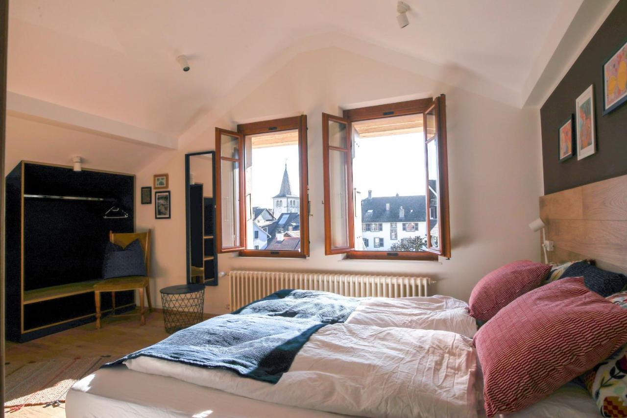 Casa Vinitoscani Perroy ภายนอก รูปภาพ
